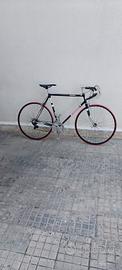 bici corsa