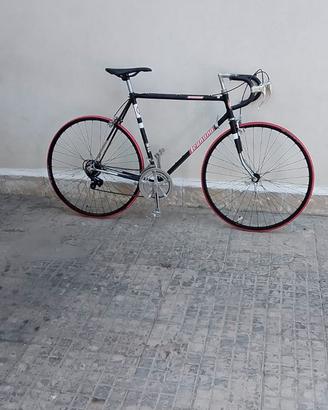 bici corsa