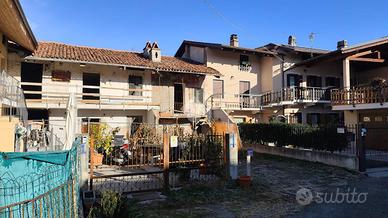 RUSTICO A AVIGLIANA