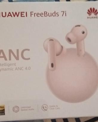 huawei freebuds 7i