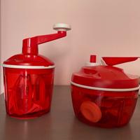 Tupperware Speedy Chef