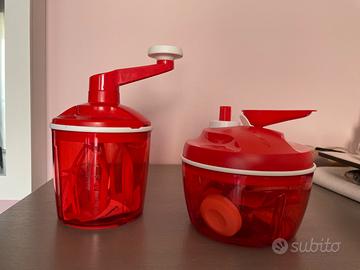Tupperware Speedy Chef