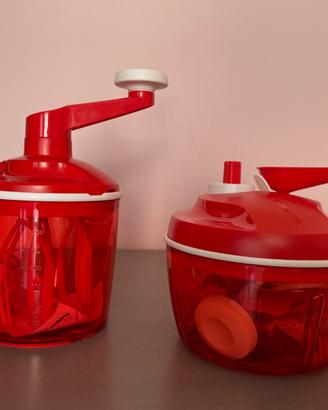 Tupperware Speedy Chef