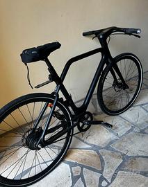 Bici  Angell bike