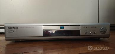 SAMSUNG DVD  M105 Lettore DVD CD  con Telecomando