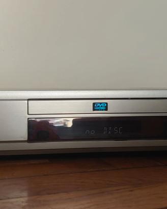SAMSUNG DVD  M105 Lettore DVD CD  con Telecomando