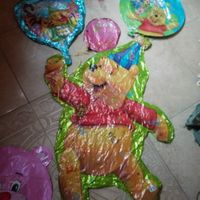 Articoli per festa e palloni gonfiabili ad elio
