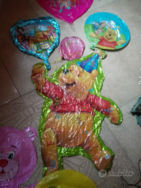 Articoli per festa e palloni gonfiabili ad elio