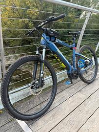 Bici pedalata Assistita HAIBIKE SDURO HARDNINE 2.5