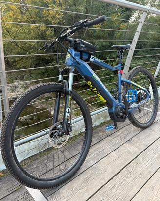 Bici pedalata Assistita HAIBIKE SDURO HARDNINE 2.5