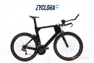 Orbea Ordu M20i-LTD Di2 11V t.56