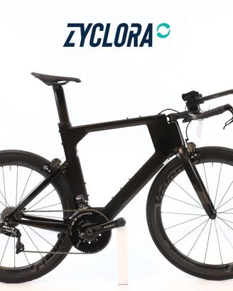 Orbea Ordu M20i-LTD Di2 11V t.56