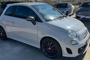 Abarth 500 C 1.4 Turbo T-Jet Custom