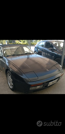 Porsche 944 S2 cabrio