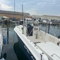 Semicabinato Coralbay Martinique 27