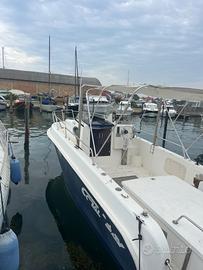 Semicabinato Coralbay Martinique 27