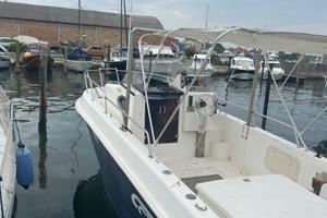 Semicabinato Coralbay Martinique 27