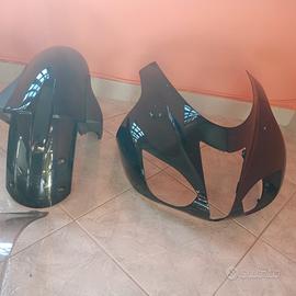 Kawasaki ninja pezzi 
