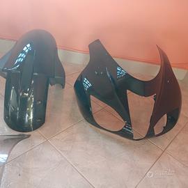 Kawasaki ninja pezzi 