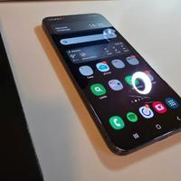 samsung s23 plus + vers 512 black edition