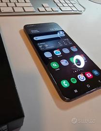 samsung s23 plus + vers 512 black edition