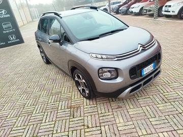 Citroen C3 Aircross BlueHDi 120 S&S EAT6 Shine