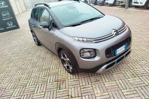 Citroen C3 Aircross BlueHDi 120 S&S EAT6 Shine