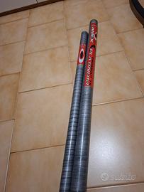 albero windsurf 460  amex platinum crosscut 75% c