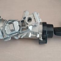 Blocchetto accensione bloccasterzo touran golf 5 j