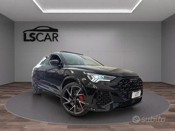 Audi RS Q3 Sportback RS 2.5 quattro s-tronic - Uni