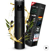 Oliera Nebilizzante in acciaio inox 100ml