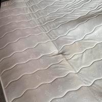 Materasso matrimoniale