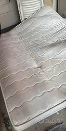 Materasso matrimoniale