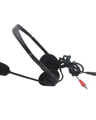 cuffiette con microfono per smart working