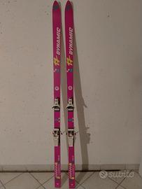 SCI VINTAGE DYNAMIC ANNI 80