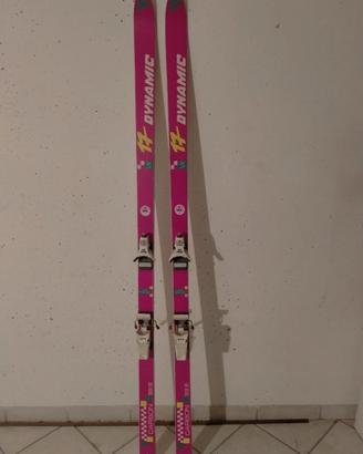 SCI VINTAGE DYNAMIC ANNI 80