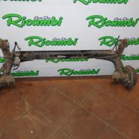 PONTE PER VW POLO 6N2 1.4 ANNO 2001