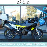 Husqvarna Norden 901