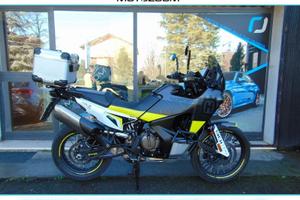 Husqvarna Norden 901