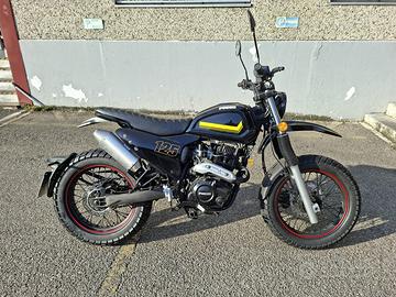 Altro Altro modello - 2025