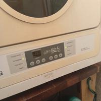 Asciugatrice rinnai 4kg