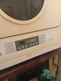 Asciugatrice rinnai 4kg