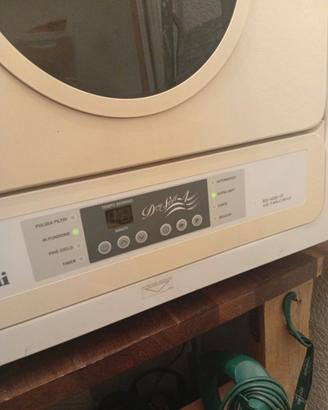 Asciugatrice rinnai 4kg