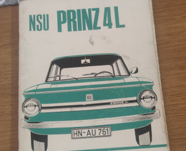 Prinz nsu 4l