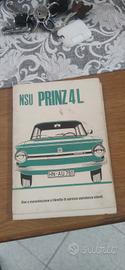 Prinz nsu 4l