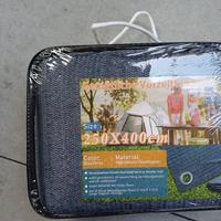 tappeto esterno tenda nuovo 2.5 x 4