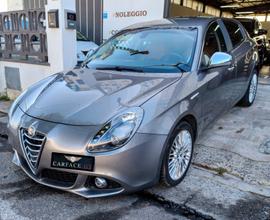 Alfa Romeo Giulietta 2.0 JTDm-2 150 CV EXCLUSIVE -