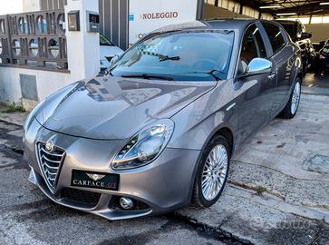 Alfa Romeo Giulietta 2.0 JTDm-2 150 CV EXCLUSIVE -