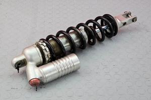 MONO AMMORTIZZATORE HUSQVARNA WR 300 2T CR 250 200