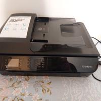 Stampante multifunzione HP Officejet 4630